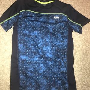 Champion Duo Dry Tee